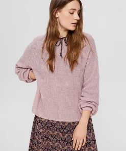 Esprit Sweater Old Pink