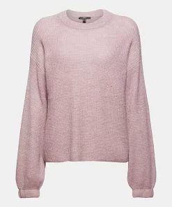 Esprit Sweater Old Pink
