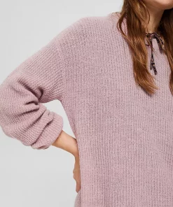 Esprit Sweater Old Pink