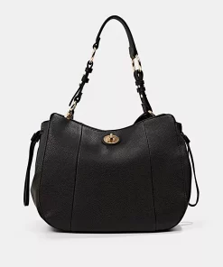 Esprit Shopper Bag Black