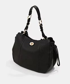 Esprit Shopper Bag Black