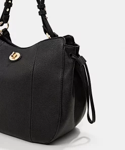 Esprit Shopper Bag Black