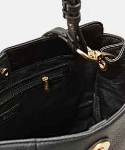 Esprit Shopper Bag Black