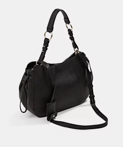 Esprit Shopper Bag Black