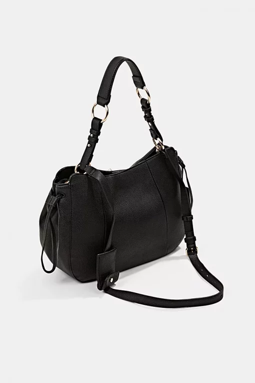 Esprit Shopper Bag Black