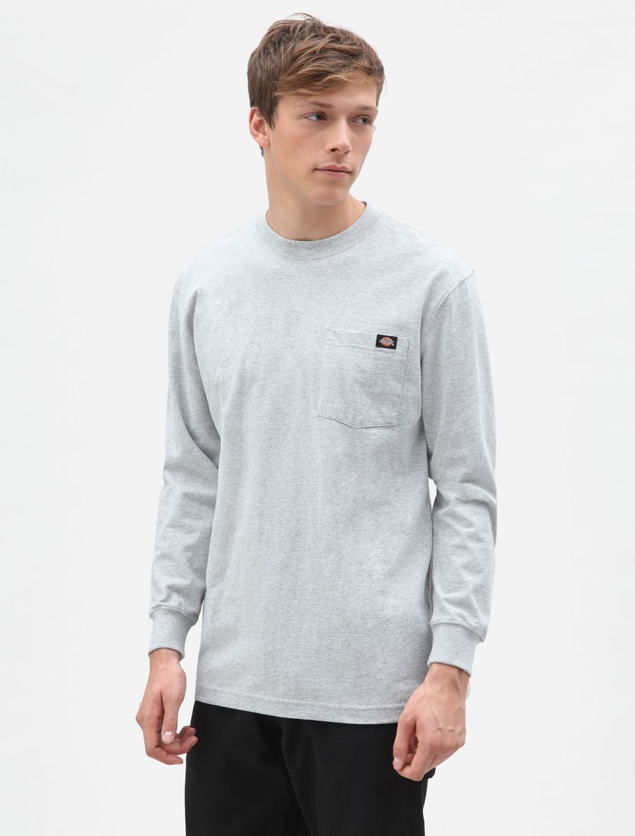 dickie long sleeve t shirts