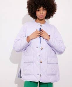 Envii Enhop Jacket Purple Heather
