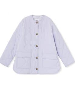 Envii Enhop Jacket Purple Heather