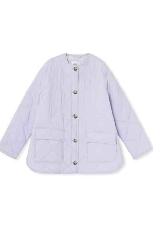 Envii Enhop Jacket Purple Heather