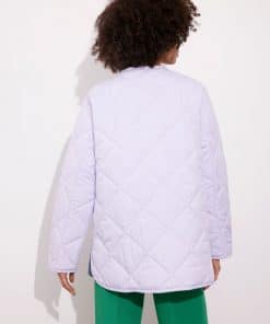 Envii Enhop Jacket Purple Heather