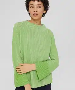 Esprit Knit Green