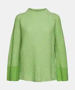 Esprit Knit Green