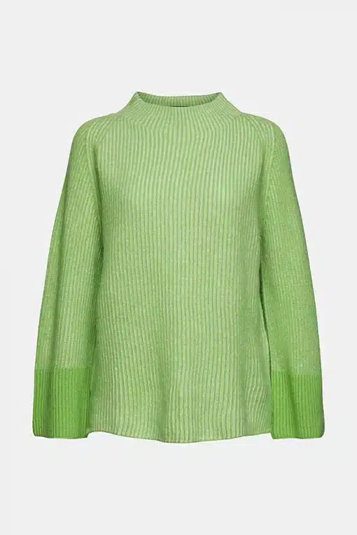 Esprit Knit Green