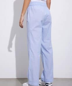 Envii Enryan Pants Blue Stripe