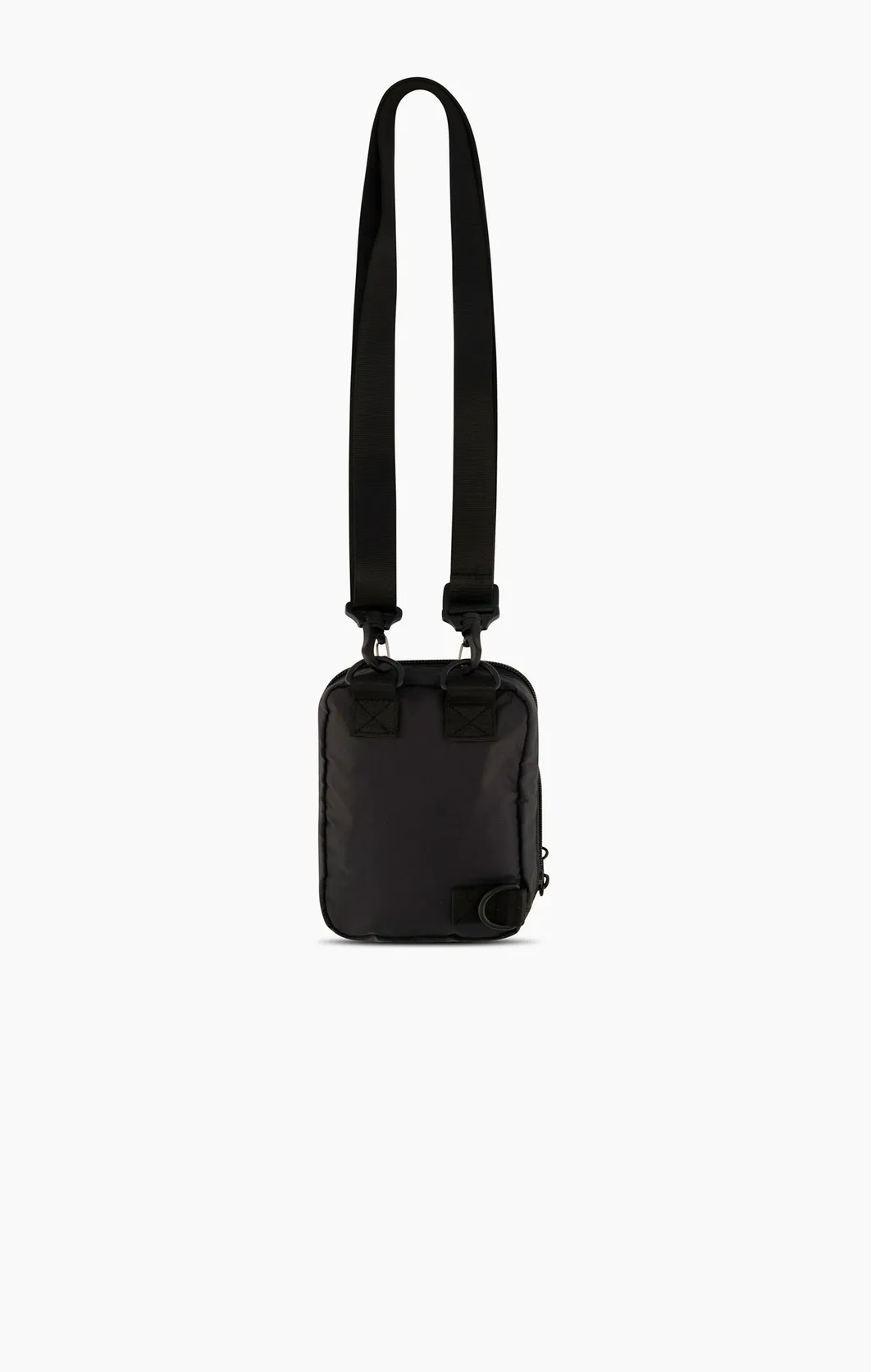 Buy Champion Mini Shoulder Bag Black - Scandinavian Fashion