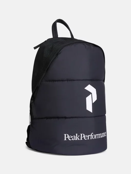 Peak Performance SW Backpack Black