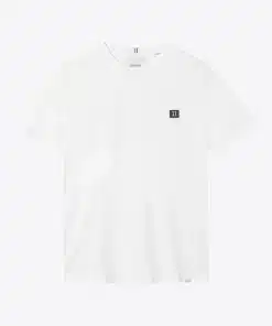 Les Deux Piece T-shirt White