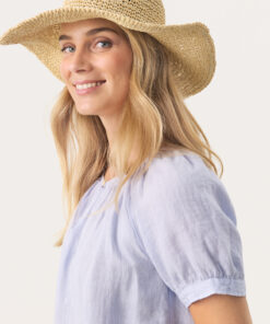 Part Two Pouline Hat Nature Raw
