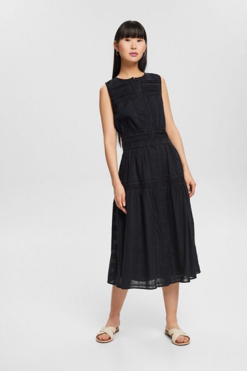 Esprit Dress Black