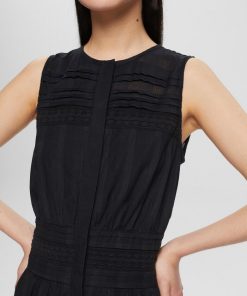 Esprit Dress Black