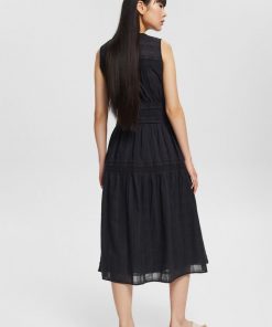 Esprit Dress Black