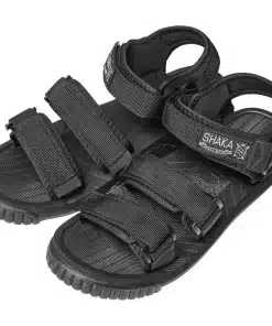Shaka Neo Bungy Black