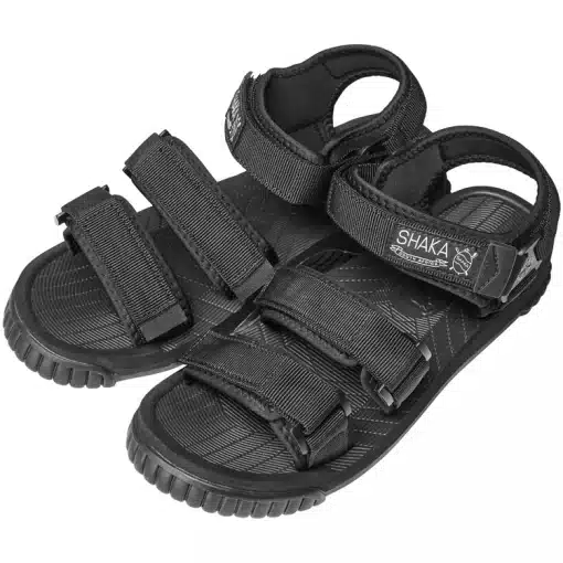Shaka Neo Bungy Black