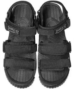 Shaka Neo Bungy Black