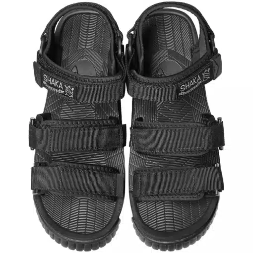 Shaka Neo Bungy Black