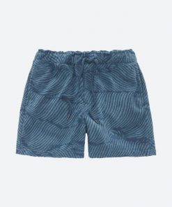 OAS Wavy Terry Shorts