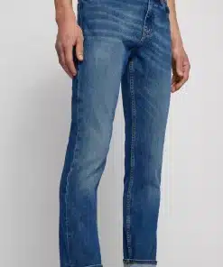Hugo Boss Delaware Jeans Blue