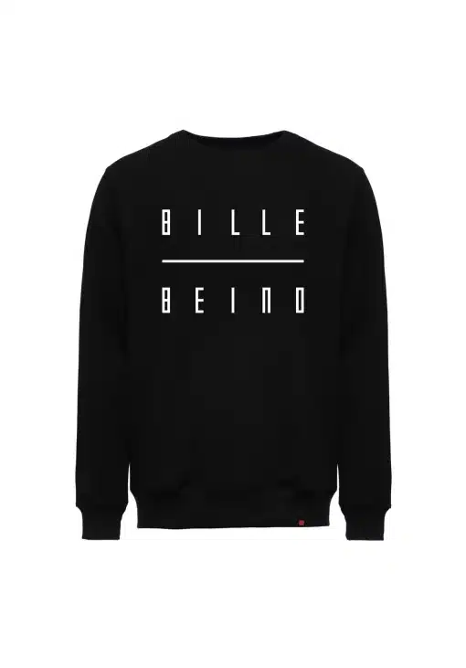 Billebeino Sweatshirt Black