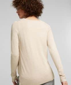 Esprit Sweater Sand