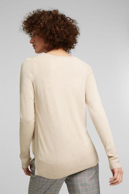 Esprit Sweater Sand