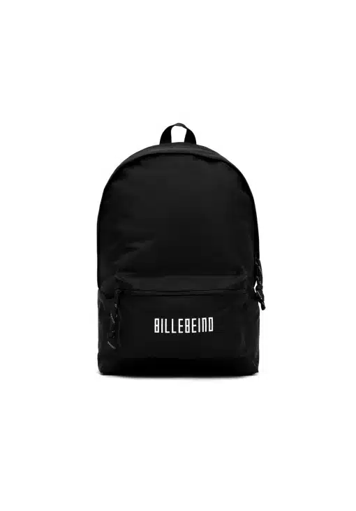 Billebeino Backpack Black