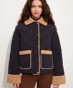 Envii Enxenon Jacket Black