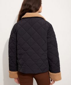 Envii Enxenon Jacket Black