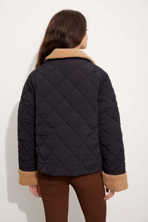 Envii Enxenon Jacket Black
