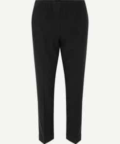 Samsoe & Samsoe Hoys Trousers Black