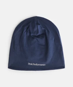 Peak Performance Progress Hat Blue Shadow