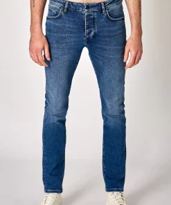 Neuw Denim Iggy Skinny Artful