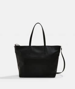 Esprit Shopper Bag Black