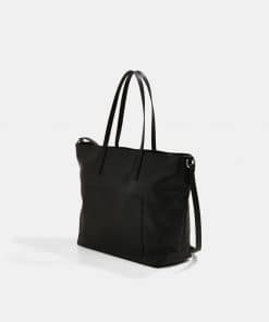 Esprit Shopper Bag Black