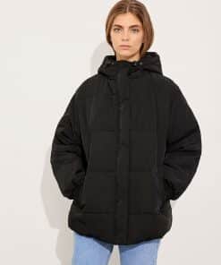 Envii Enpoint Jacket Black