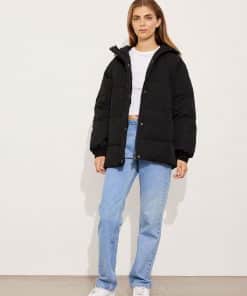 Envii Enpoint Jacket Black