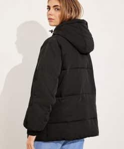 Envii Enpoint Jacket Black