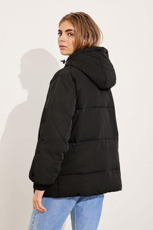 Envii Enpoint Jacket Black