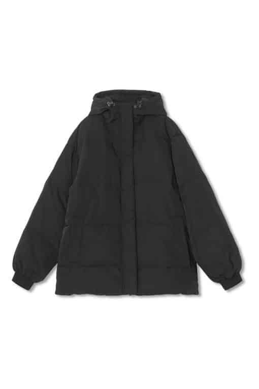 Envii Enpoint Jacket Black