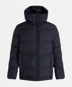 Peak Performance Rivel Down Jacket Men Black