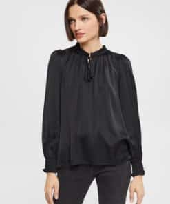 Esprit Blouse Black